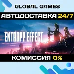 BlazBlue Entropy Effect STEAM GIFT 🚀 АВТОДОСТАВКА💳 0%