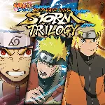 NARUTO SHIPPUDEN Ultimate Ninja STORM Trilogy Steam - irongamers.ru