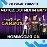 Two Point Campus STEAM GIFT АВТОДОСТАВКА 0% - irongamers.ru