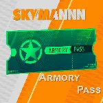 CS2 |🎫 АРСЕНАЛЬНЫЙ ПРОПУСК🎫 1-5 ШТ | АКТИВАЦИЯ✅ 