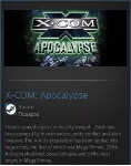 X-COM: Apocalypse STEAM GIFT Россия + МИР + ВСЕ СТРАНЫ