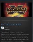 X-COM: Interceptor STEAM GIFT Россия + МИР + ВСЕ СТРАНЫ