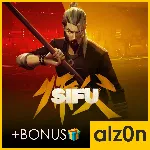 🟥 Sifu + 450 игр🧿 ПК