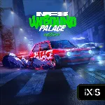 КЛЮЧ Need for Speed Unbound Palace Edit XBOX Код