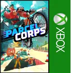 ☑ ️⭐Parcel Corps XBOX⭐Покупка на Ваш аккаунт⭐☑ ️