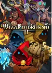 Wizard of Legend 2 (Аренда аккаунта Steam) Онлайн