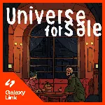 ✅ Universe For Sale - STEAM КЛЮЧ GLOBAL + RU 🔑 