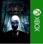 ☑ ️⭐Slender: The Arrival XBOX 2015⭐Куплю на Ваш акк⭐☑ ️