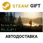 The Last Plague: Blight Steam GIFT АВТО - irongamers.ru