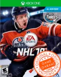 NHL 25 Xbox Series X|S + 18 🏒 🥅 Аренда