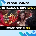 嗜血印 Bloody Spell STEAM GIFT 🚀 АВТОДОСТАВКА💳 0%
