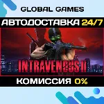 Intravenous 2 STEAM GIFT 🚀 АВТОДОСТАВКА💳 0%