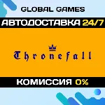 Thronefall STEAM GIFT 🚀 АВТОДОСТАВКА💳 0%