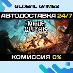 Rogue Waters STEAM GIFT 🚀 АВТОДОСТАВКА💳 0%