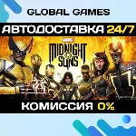 Marvel&acute;s Midnight Suns STEAM GIFT АВТОДОСТАВКА 0% - irongamers.ru