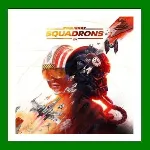 ✅ STAR WARS: Squadron✔ ️Steam⭐+ 20 Игр🎁 АКЦИЯ⭐0% Карты💳 