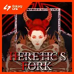 ✅ Heretic's Fork - STEAM КЛЮЧ GLOBAL + RU 🔑 