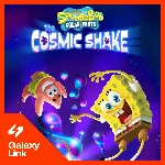 Spongebob Squarepants Cosmic Shake - STEAM КЛЮЧ - irongamers.ru