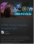 XCOM: Enemy Unknown - Slingshot Pack GIFT ВСЕ СТРАНЫ