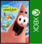 ☑ ️⭐SpongeBob SquarePants Патрик Стар XBOX⭐Куплю Вам⭐☑ ️