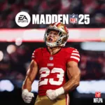 Madden NFL 25 PS4/PS5 Турция - irongamers.ru