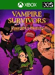VAMPIRE SURVIVORS EMERGENCY MEETING XBOX/PC КЛЮЧ USA - irongamers.ru