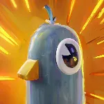 Рефералы🐥 Клюкер⚡ @qlyukerbot