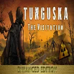 Tunguska: The Visitation Enhanced Edition Steam key/Мир - irongamers.ru