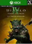 Diablo IV Vessel of Hatred - Ultimate Xbox One & X|S - irongamers.ru