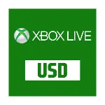 🔥 КАРТА ПОПОЛНЕНИЯ XBOX LIVE В USD🔥 