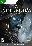 New World Aeternum Deluxe Edition Xbox Series X|S - irongamers.ru