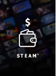 🔥 ПОПОЛНЕНИЕ STEAM В USD🔥 