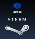 🔥 ПОПОЛНЕНИЕ STEAM В ЕВРО🔥 