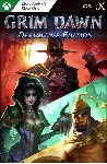Grim Dawn: Definitive Edition XBOX ONE SERIES X|S Ключ Сразу - irongamers.ru