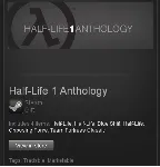 Half-Life 1 Anthology - STEAM Gift - Region Free - irongamers.ru