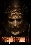Blasphemous 2 КЛЮЧ STEAM RU+СНГ+TR - irongamers.ru