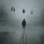 SILENT HILL 2 | STEAM GIFT | RU/МИР - irongamers.ru