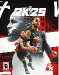 NBA 2k26 (19/20/21/22/23 M.J./24/25 Xbox)+игры общий - irongamers.ru