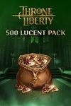 Xbox THRONE AND LIBER Lucent Pack 500-5000 Xbox - irongamers.ru