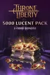 Xbox THRONE AND LIBER Lucent Pack 500-5000 Xbox - irongamers.ru