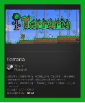 Terraria Steam Gift Region Free RoW (для всех стран) - irongamers.ru