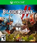 ⭐️ Blood Bowl 2 Xbox One Series X|S