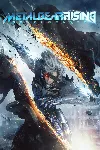 Metal Gear Rising МИР АВТО