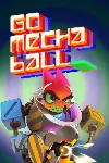 Go Mecha Ball ключ Весь Мир + РФ Россия стим СНГ