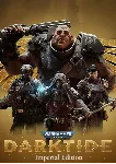 WARHAMMER 40,000: DARKTIDE IMPERIAL🔥 GLOBAL+РФ🔥 КЛЮЧ🌍 