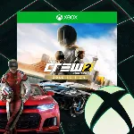 THE CREW 2 GOLD EDTION  XBOX ONE & X|S АКТИВАЦИЯ ✅ 
