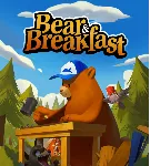 Bear and Breakfast ✅ EPIC GAMES АККАУНТ＋СМЕНА ДАННЫХ 🎁 