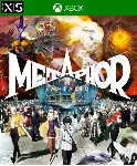 Metaphor: ReFantazio + Bayonetta + GTA 5 XBOX АККАУНТ - irongamers.ru