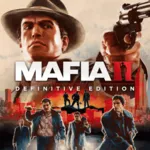 🔴 Mafia II / Мафия 2❗ ️PS4/PS5 🔴 Турция