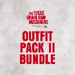 ✅ The Texas Chain Saw Massacre - Outfit Pack Bundle 2✅ PS